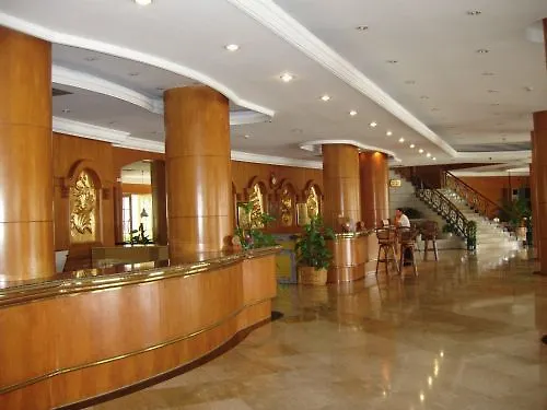 Xin Long Treasure Island Hotel