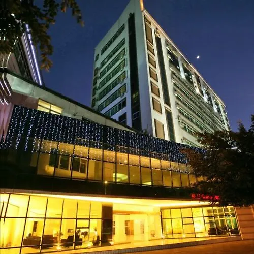 Standard International Hotel