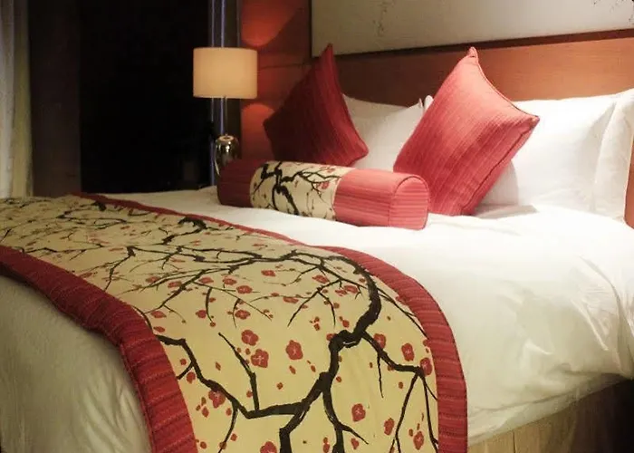 New Joyful Hotel