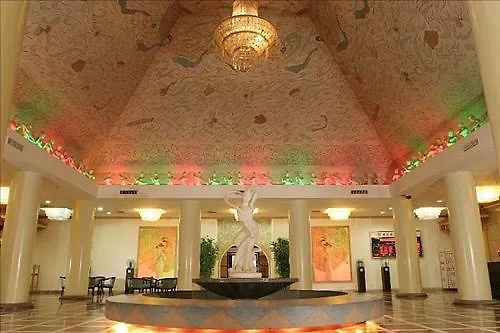 Dun Huang State Garden Hotel