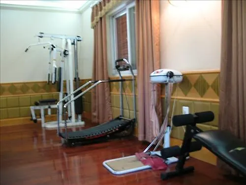 European Camp Hotel