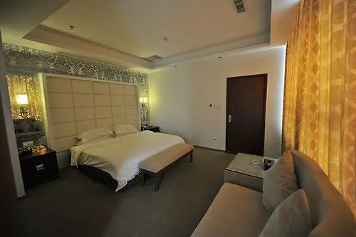 Twin Star Airport Hotel