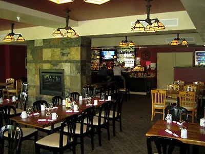 Hawks Eye Clubhouse Condos