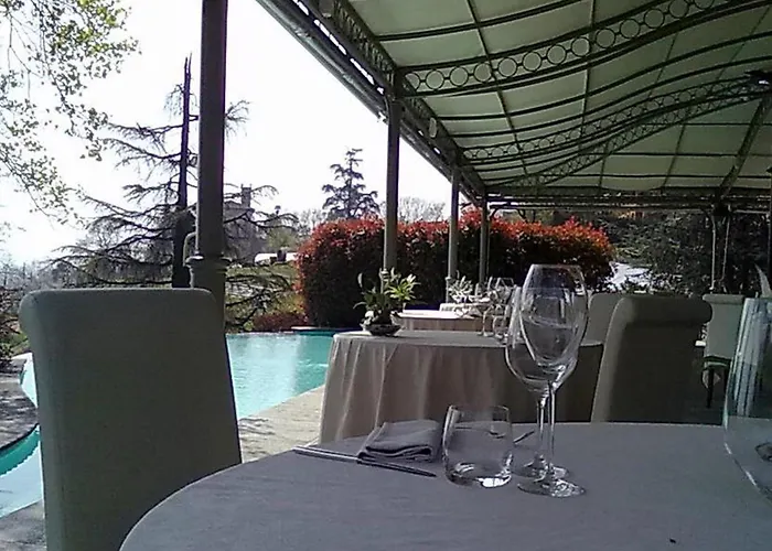 Poggio Radicati Hotel De Charme