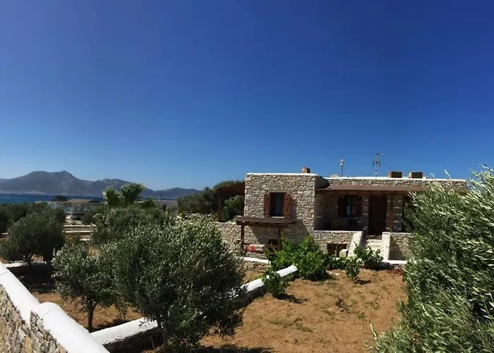 Nektarios Fanos Studios