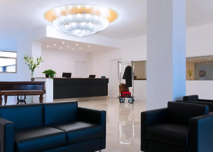 Cdh Hotel Modena