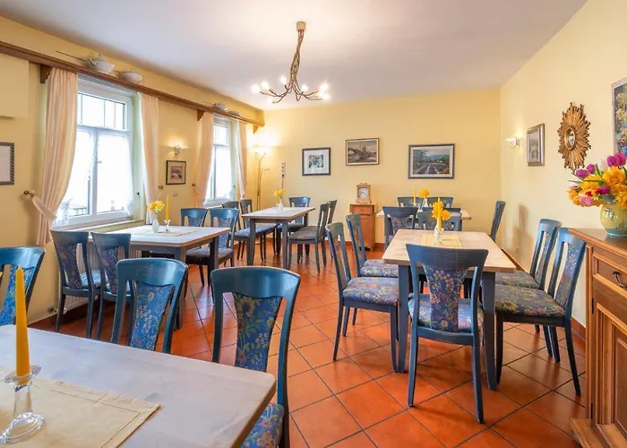 Hotel Gasthof Zum Rössle