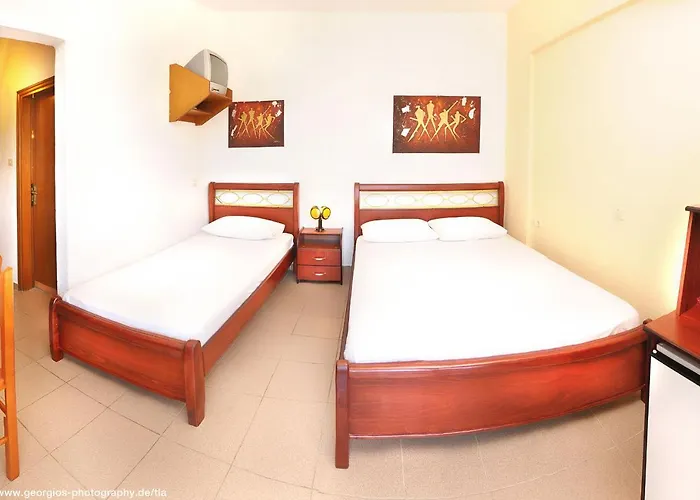 Hotel Stefani