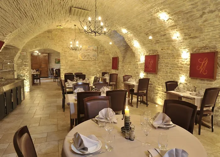 Hotel Le Marius