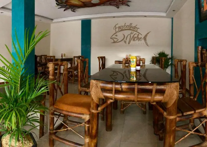 Hostal Puyo