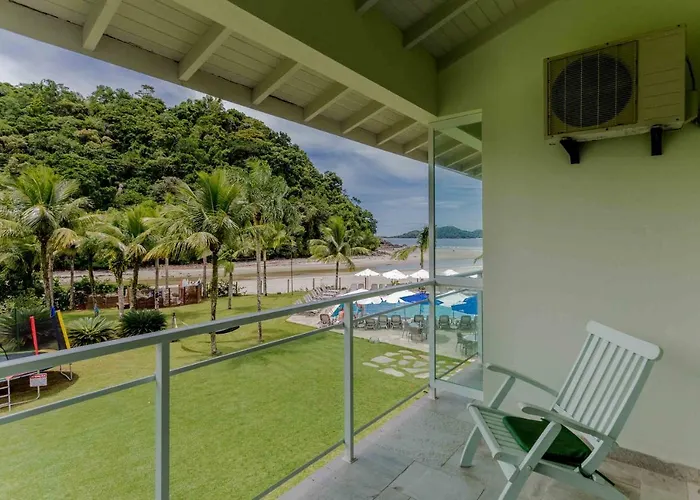 Beach Hotel Juquehy