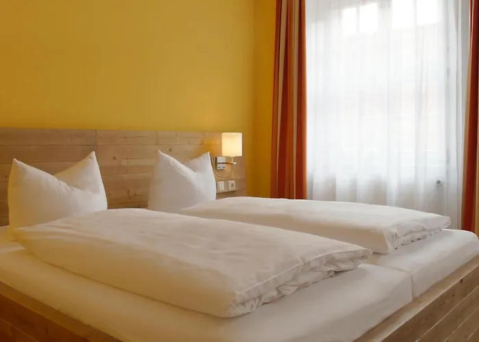 Hotel Am Obermarkt