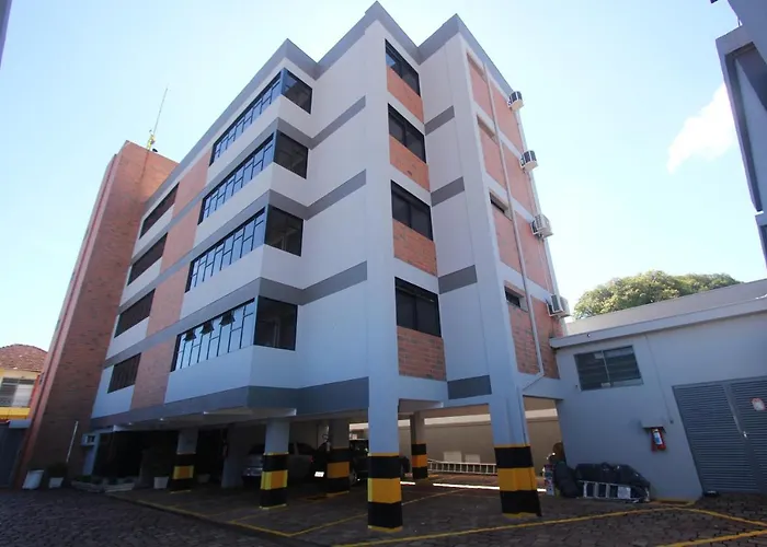 Nena Residence Hotel