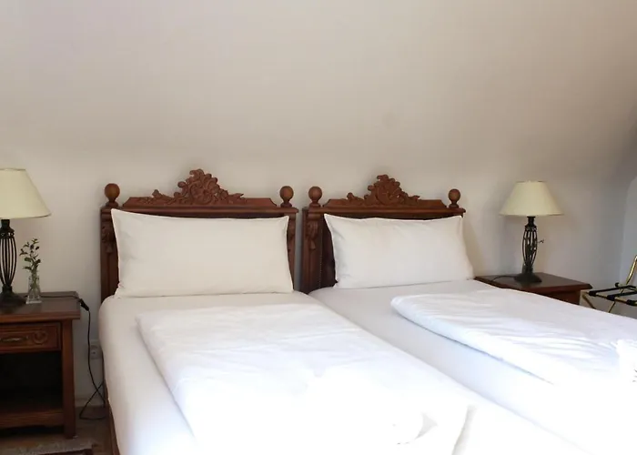Hotel Viktoria