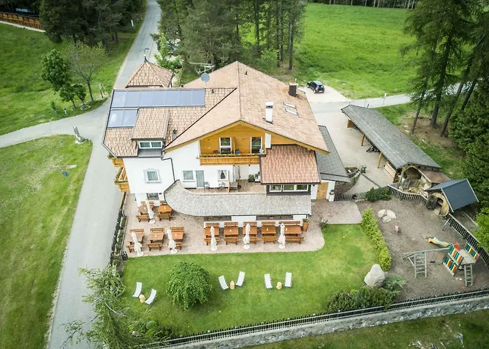 Landgasthof Lärchenwald