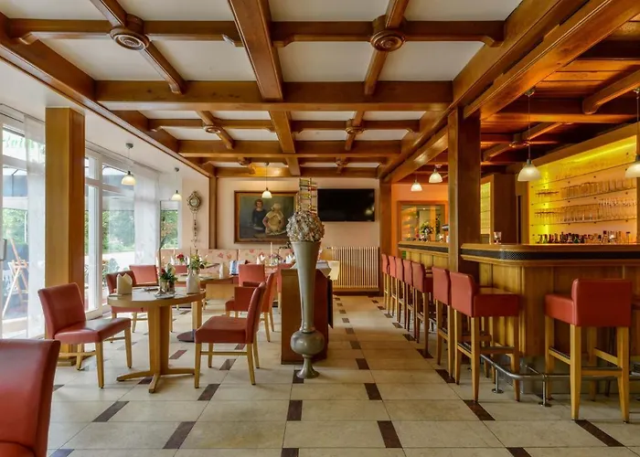 Hotel Poeker