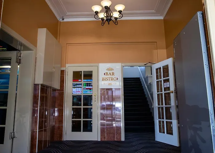 Criterion Hotel Gundagai