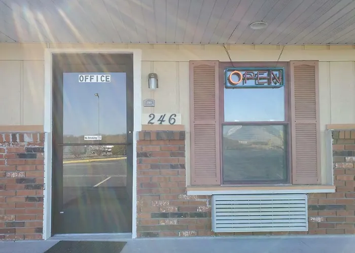 Cuba Inn