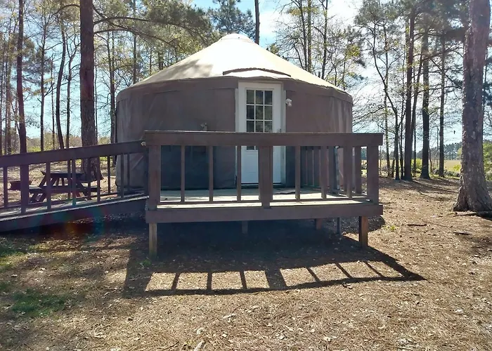 Pine Mountain Rv Resort