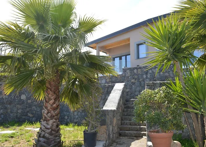 B&B Dimora Dell' Etna