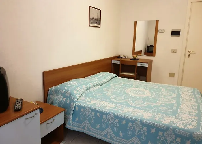 Riccio Hotel
