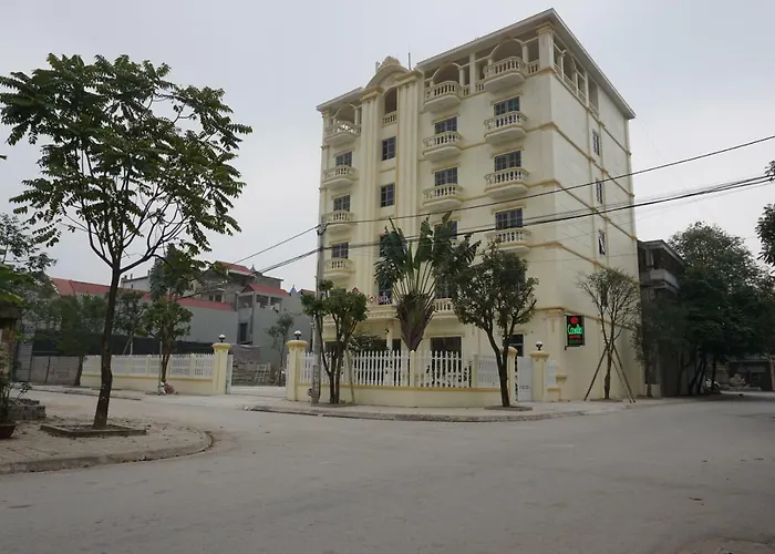 Camellia Hotel