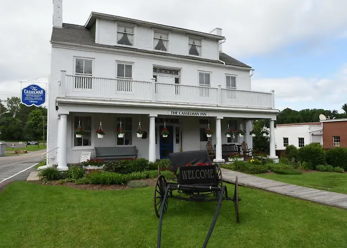 Casselman Inn