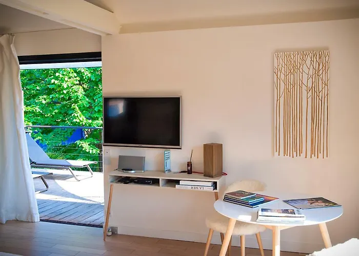 Chambre D'Hotes Clos Du Petit Jesus