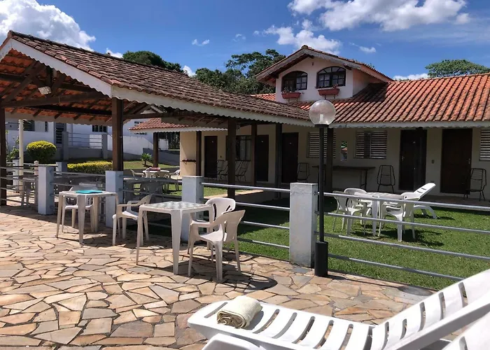 Chacara Papagaios