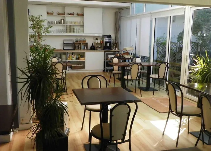 Hotel Colinette
