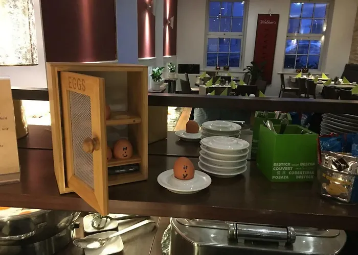 Hotel Goldene Krone