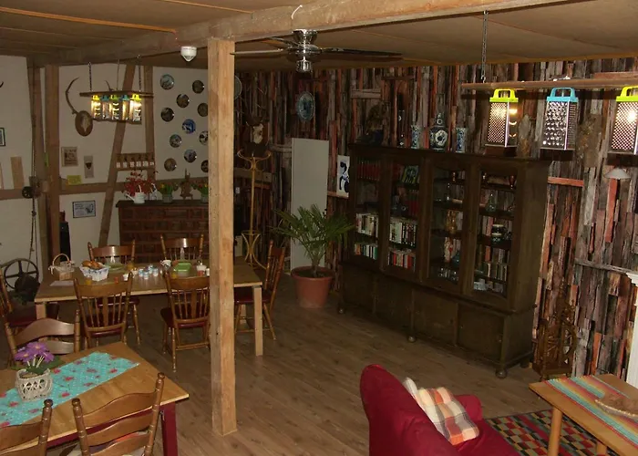 Bed And Breakfast Isidorus