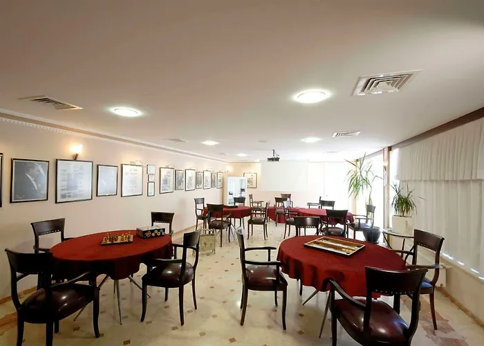 Erzurumlu Hotel