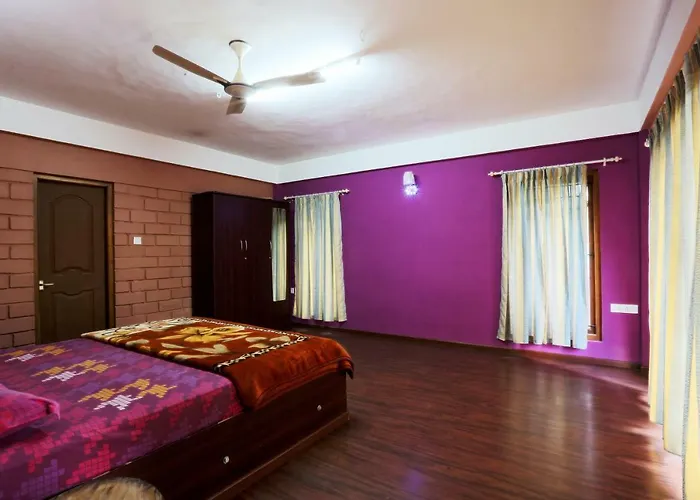 Rustling River Resort