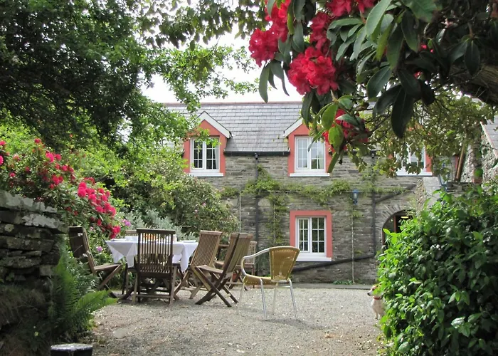 Rolfs Country House