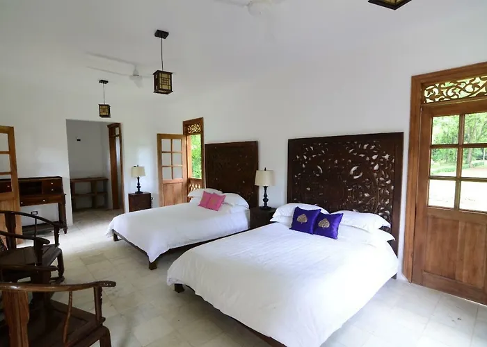 Lanna Ban Hotel