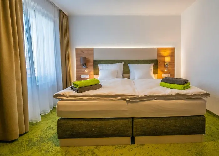 Hotel Treppengasse T6