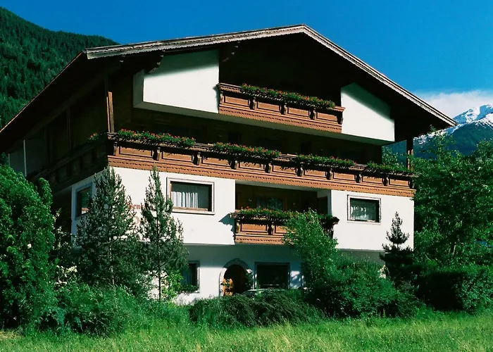 Hotel-Pension Haueis&Gasthof Gemse