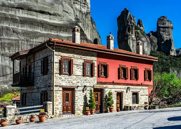 Petrino Guesthouse