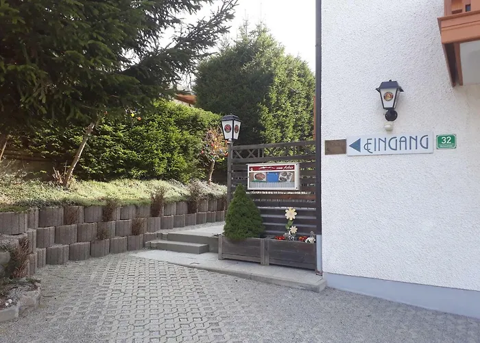 Ferien- und Aktivhotel Zum Arber