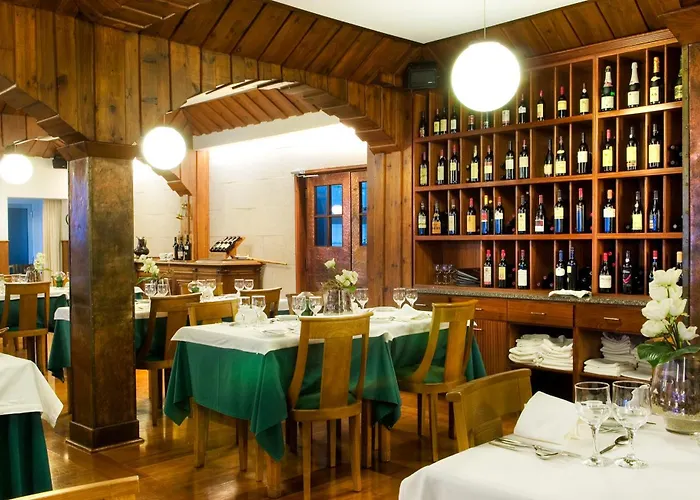 Hotel Eurosol Seia Camelo