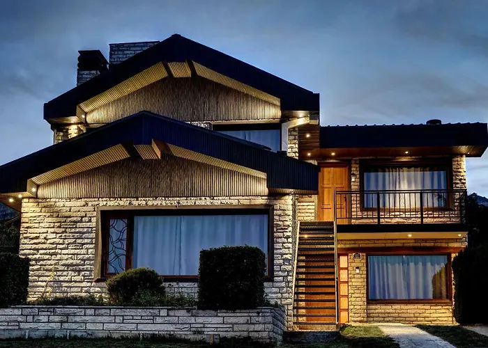 Las Liebres San Carlos de Bariloche