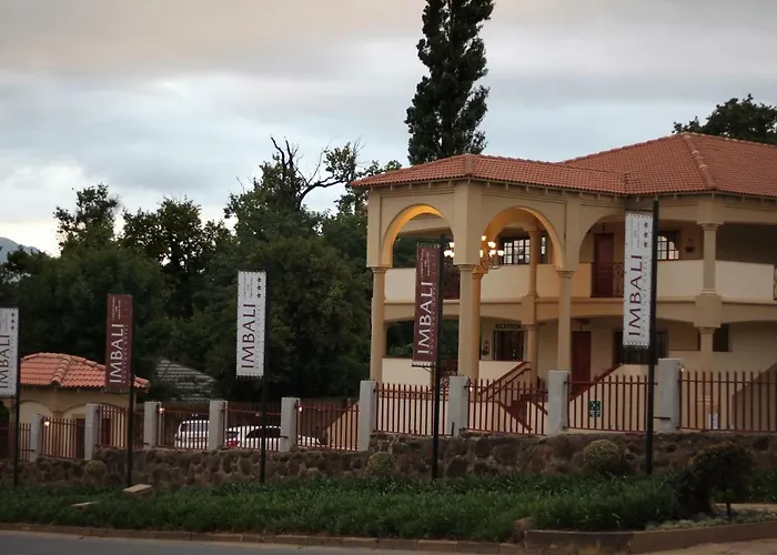 Imbali Boutique Hotel