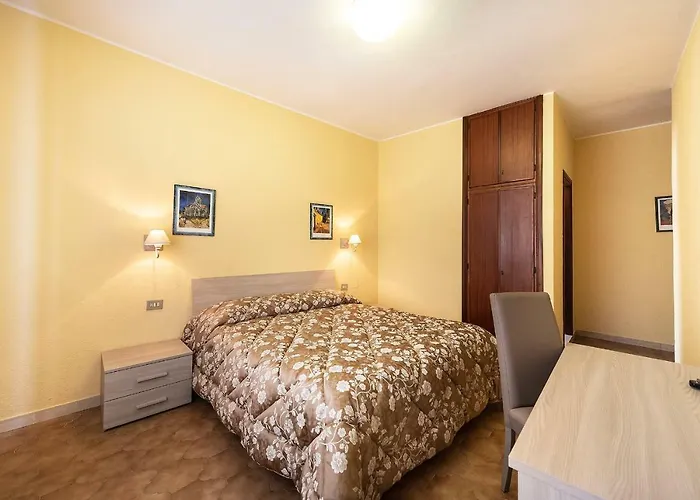 Hotel Aurelia