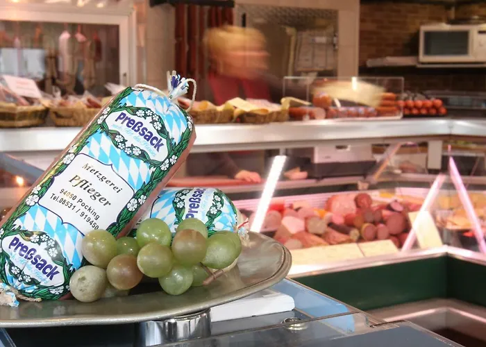 Hotel Pflieger