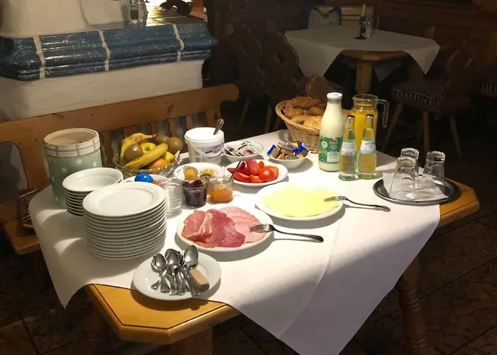 Hotel Pflieger