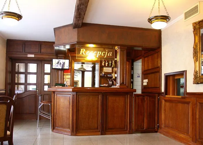 Park Hotel