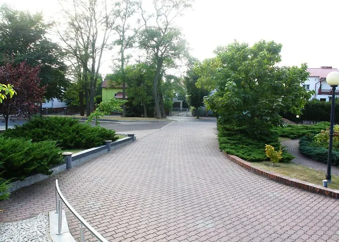 Park Hotel