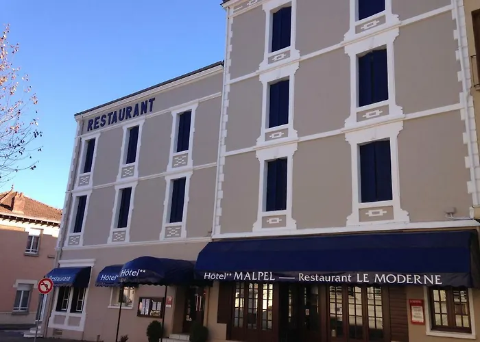 Hotel Malpel