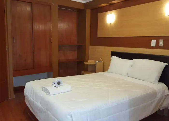 Pullman Hotel